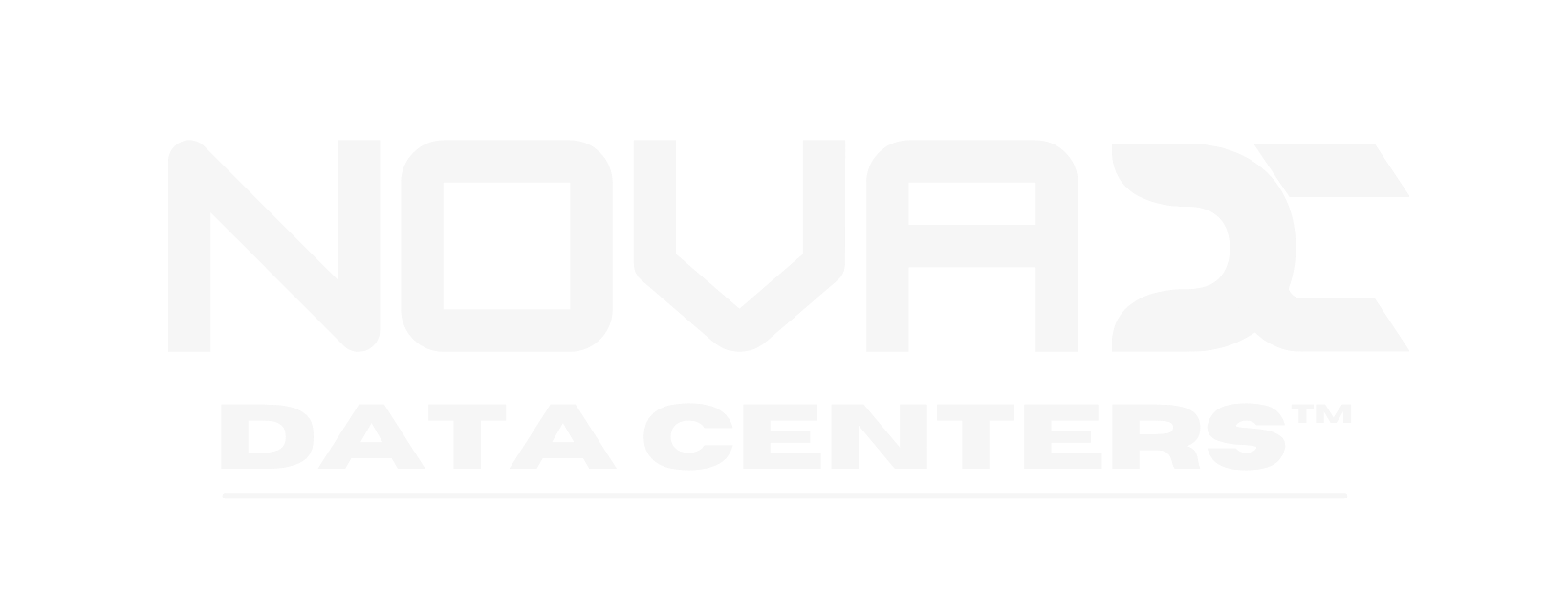 Nova Data Centers logo